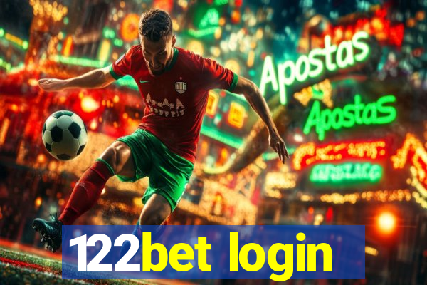 122bet login